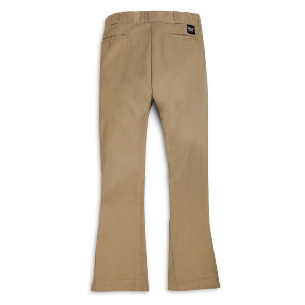 LA CHINO FLARE GALLERY DEPT PANTS