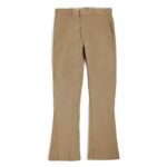 LA CHINO FLARE GALLERY DEPT PANTS