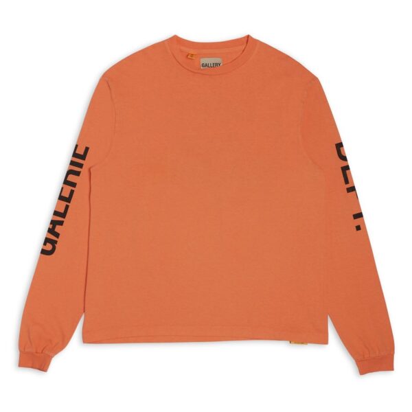 GALLERY DEPT FRENCH COLLECTOR L/S TEE