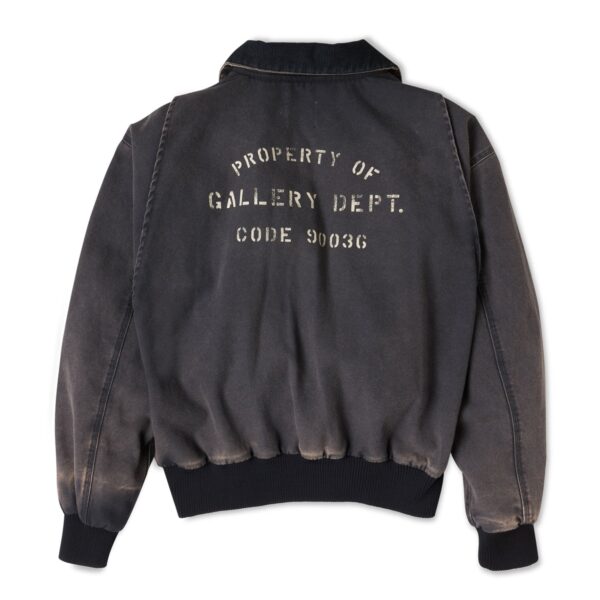 MECHANIC GALLERY DEPT JACKET