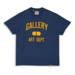 ART DEPT GALLERY DEPT T SHIRT