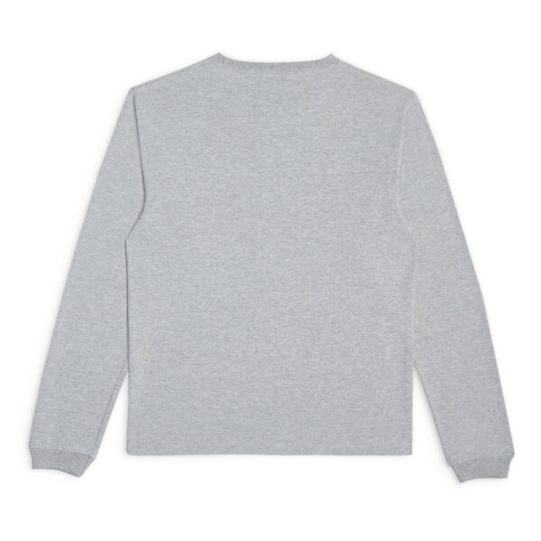 GALLERY DEPT GREY L/S TEE