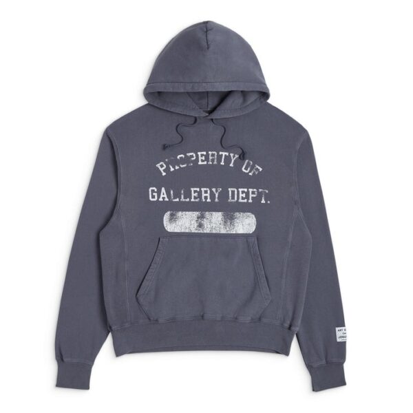 PROPERTY P/O GALLEY DEPT HOODIE