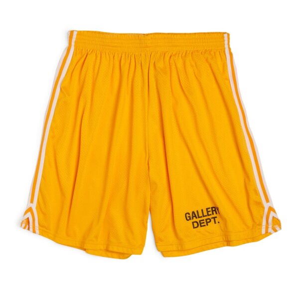 GALLERY DEPT VENICE COURT SHORTS