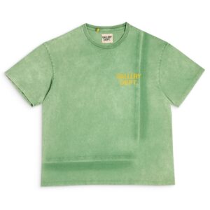 GALLERY DEPT VINTAGE LOGO TEE