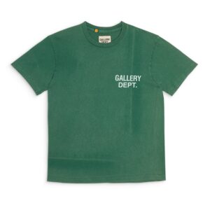 GALLERY DEPT VINTAGE LOGO TEE