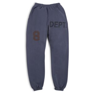 GALLERY DEPT LOGO 8 SWEATPANT