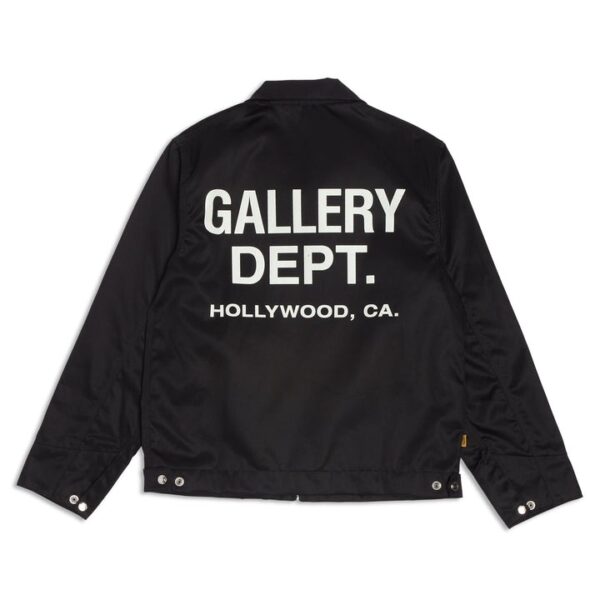 MONTECITO GALLERY DEPT JACKET