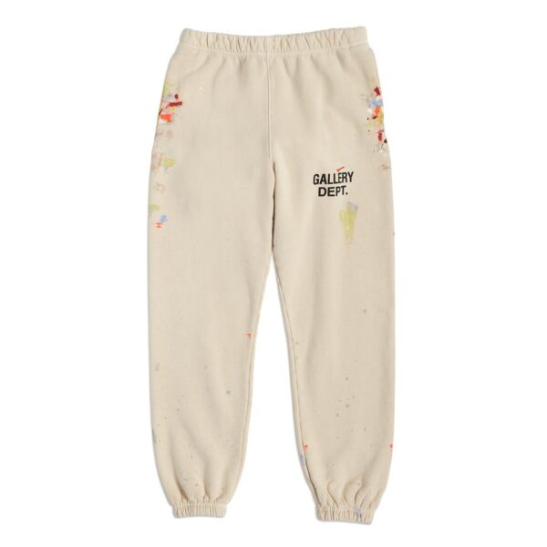 GALLERY DEPT LOGO SWEATPANT