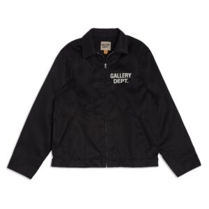 MONTECITO GALLERY DEPT JACKET