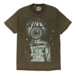 GALLERY DEPT ATK  ROD TEE