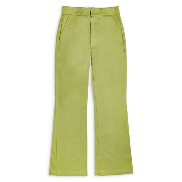 LA CHINO FLARE GALLERY DEPT PANTS