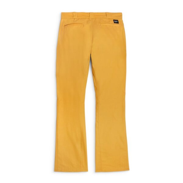 LA CHINO FLARE GALLERY DEPT PANTS