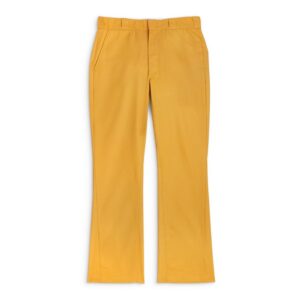 LA CHINO FLARE GALLERY DEPT PANTS