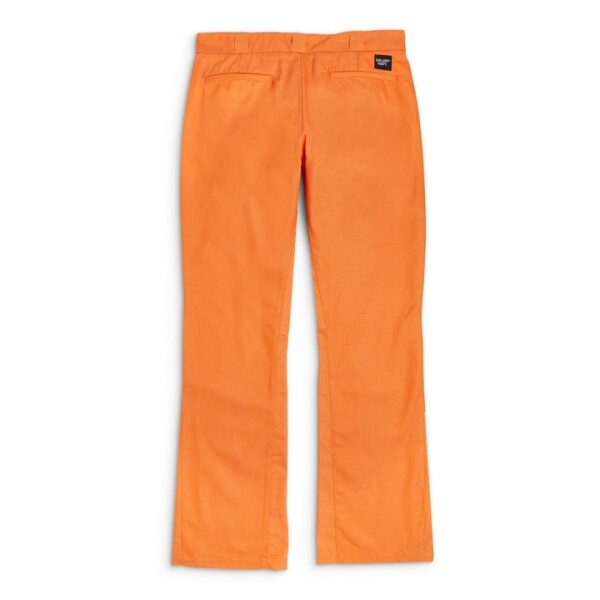 LA CHINO FLARE GALLERY DEPT PANTS