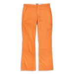 LA CHINO FLARE GALLERY DEPT PANTS