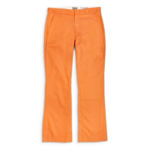 LA CHINO FLARE GALLERY DEPT PANTS