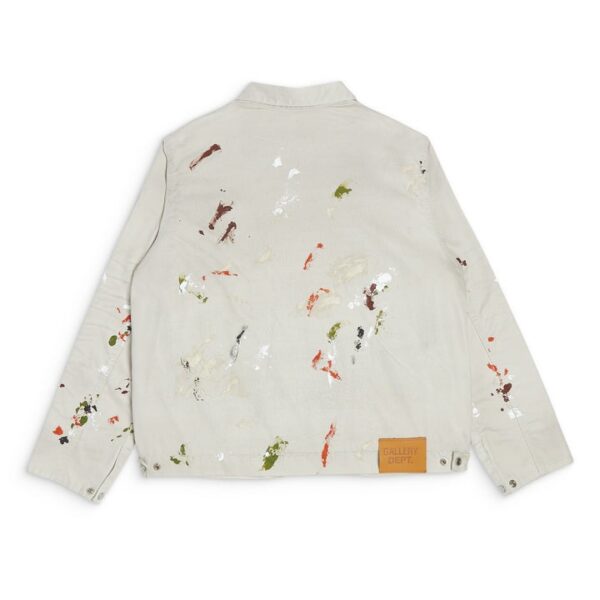 MONTECITO GALLERY DEPT JACKET