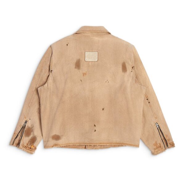 ROUGH RIDER GALLERY DEPT JACKET