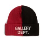 GALLERY DEPT TOPANGA BEANIE