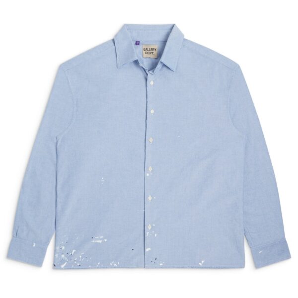 GALLERY DEPT COLLINS SHIRT