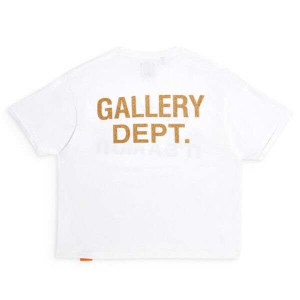 The LA RIOT GALLERY DEPT T SHIRT