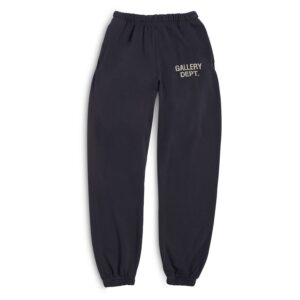 GALLERY DEPT ENGLISH LOGO SWEATPANT