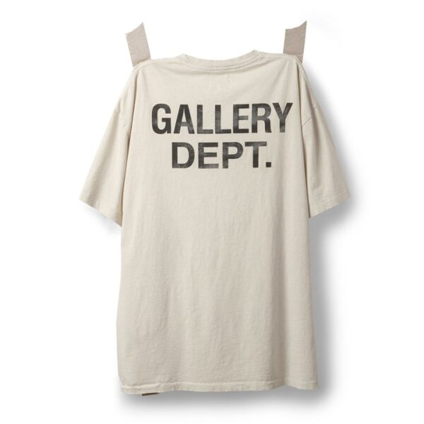 WORK IN PROGRESS GALLERY DEPT T SHIRT