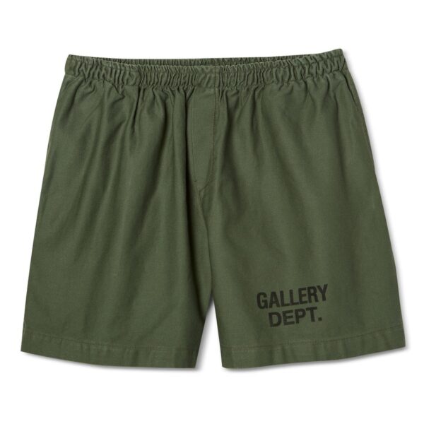 GALLERY DEPT ZUMA SHORTS