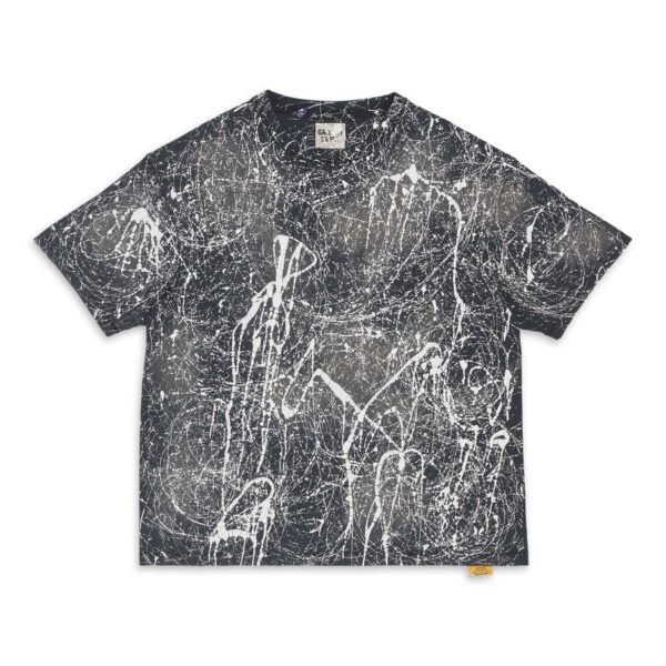 GALLERY DEPT ABSTRACT TEE