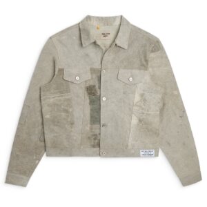 ANDY RIDER GALLERY DEPT JACKET