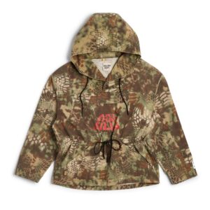 ATK ANORAK GALLERY DEPT JACKET