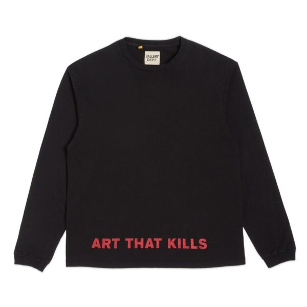 GALLERY DEPT ANARCHY L/S