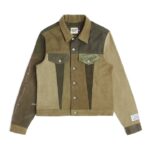 ANDY GALLERY DEPT JACKET