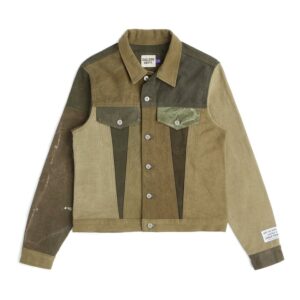 ANDY GALLERY DEPT JACKET