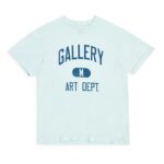 ART DEPT GALLERY DEPT T SHIRT