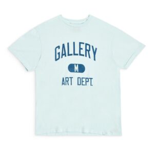 ART DEPT GALLERY DEPT T SHIRT