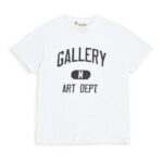 ART DEPT GALLERY DEPT T SHIRT