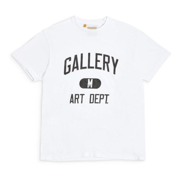 ART DEPT GALLERY DEPT T SHIRT