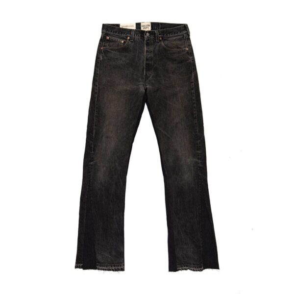 LA FLARE GALLERY DEPT JEANS