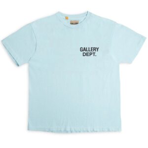 SOUVENIR GALLERY DEPT T SHIRT