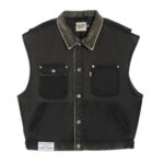 Black_Canvas_Vest_Front