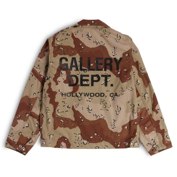 MONTECITO GALLERY DEPT JACKET