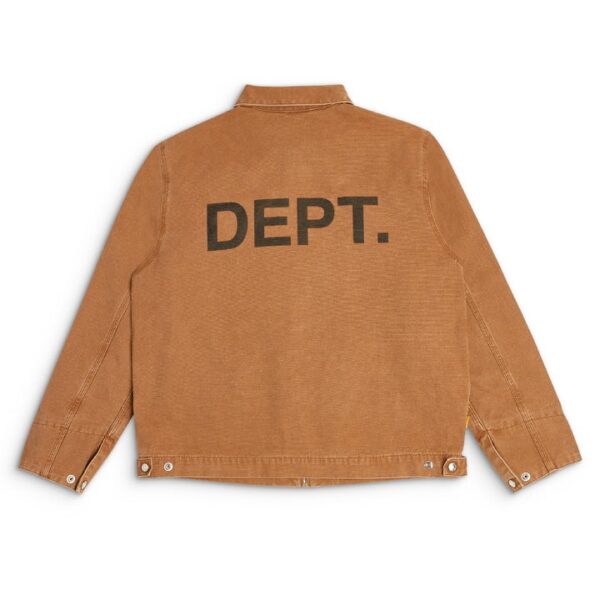 MONTECITO GALLERY DEPT JACKET