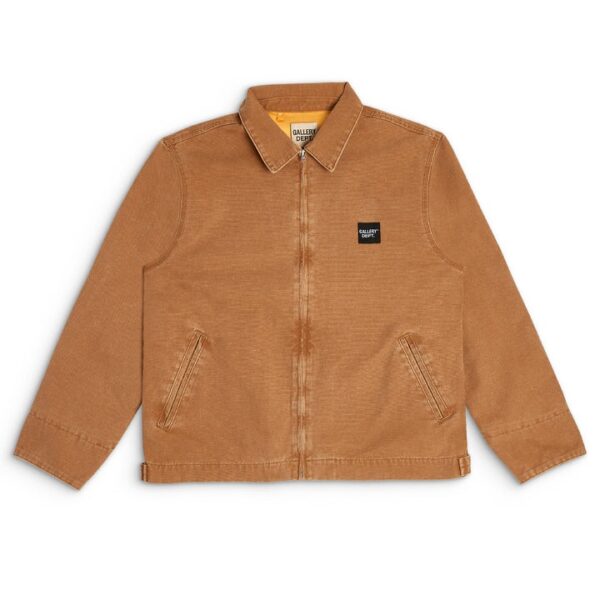 MONTECITO GALLERY DEPT JACKET