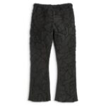 GALLERY DEPT COLLAGE FLARE SWEATPANT