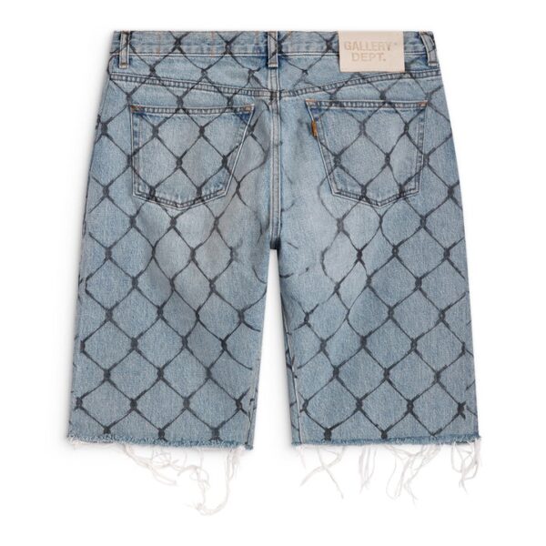 CAGE VENTURA GALLERY DEPT SHORTS