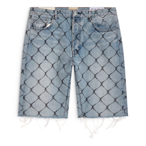 CAGE VENTURA GALLERY DEPT SHORTS