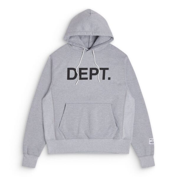 DEPT P/O GALLEY DEPT HOODIE