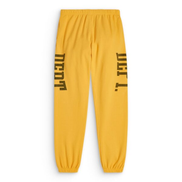 GALLERY DEPT GYM SWEATPANT